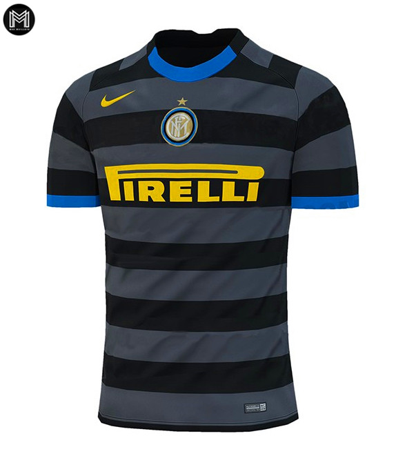 Inter Milan Third 2020/21