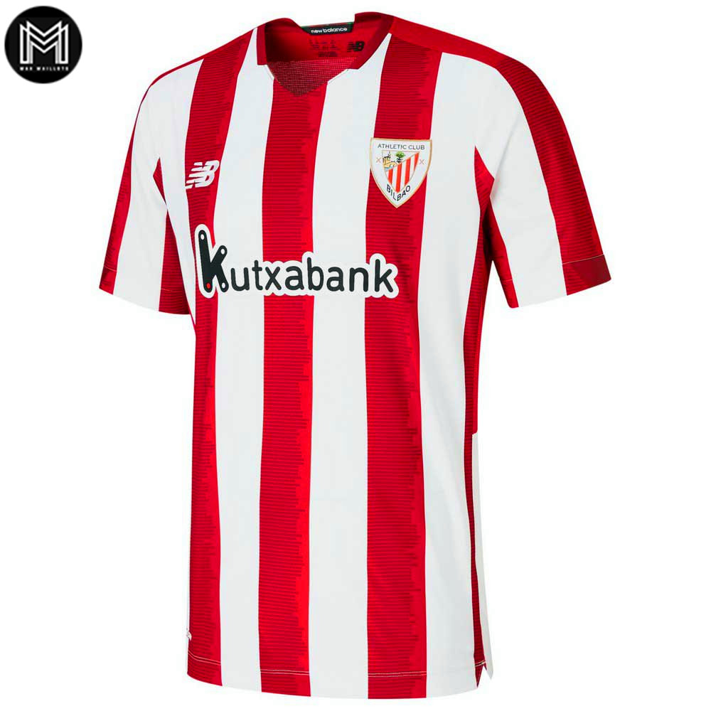 Athletic Bilbao Domicile 2020/21