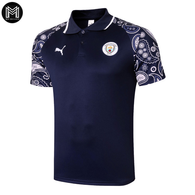 Polo Manchester City 2020/21