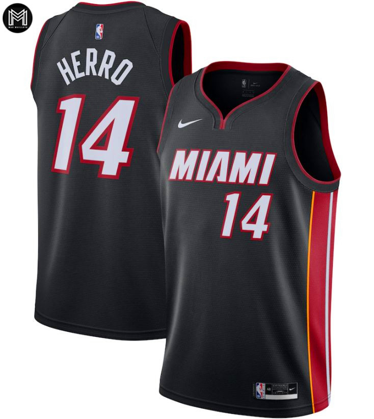 Tyler Herro Miami Heat 2020/21 - Icon