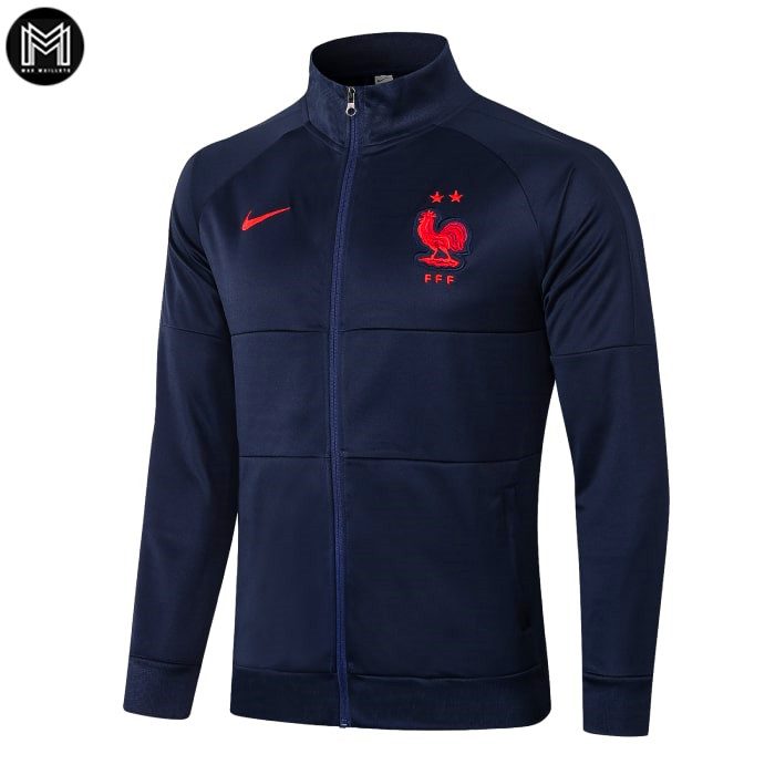 Chaqueta France 2020/21