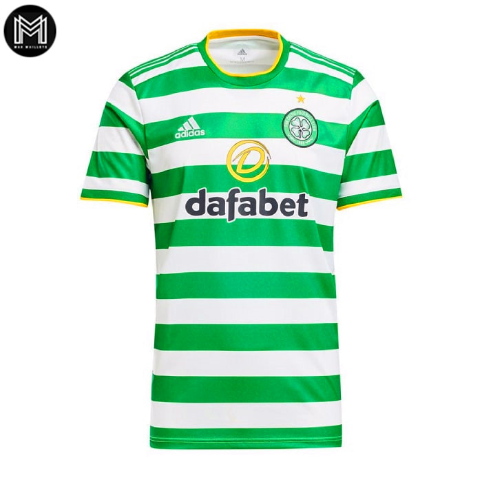 Celtic Glasgow Domicile 2020/21