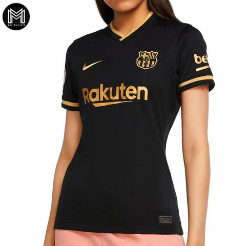Fc Barcelona Exterieur 2020/21 - Mujer