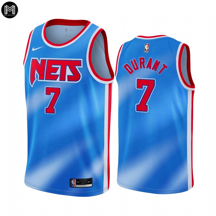 Kevin Durant Brooklyn Nets 2020/21 - Classic
