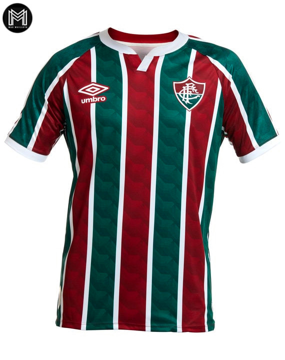 Fluminense Domicile 2020/21