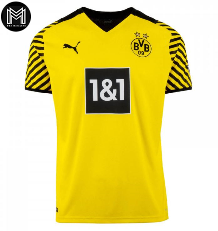 Borussia Dortmund Domicile 2021/22
