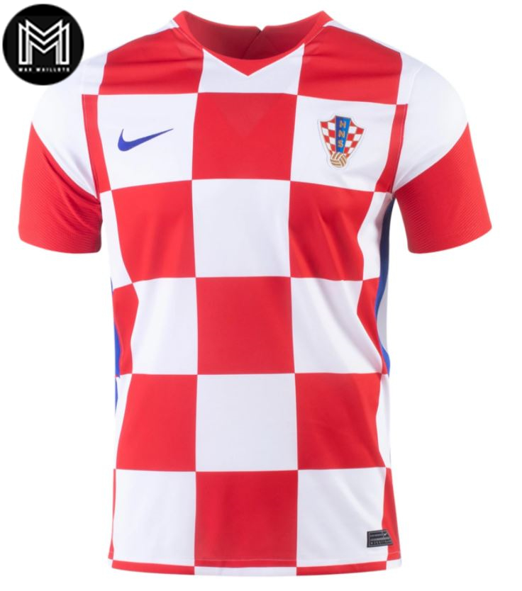 Croacia Domicile 2021