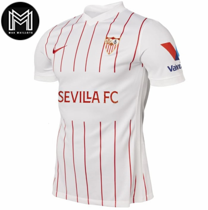 Sevilla Domicile 2021/22