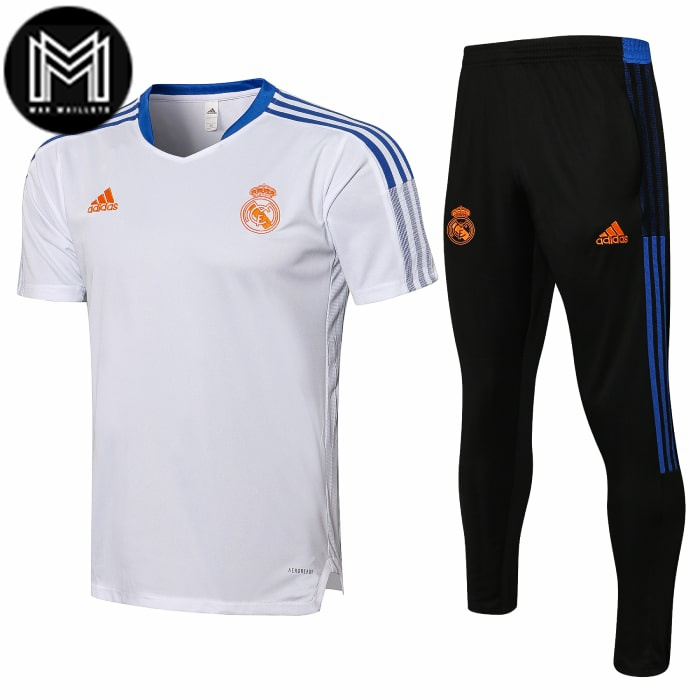 Maillot Pantalones Real Madrid 2021/22