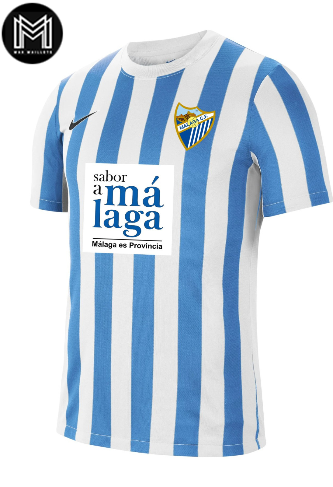 Málaga Domicile 2021/22