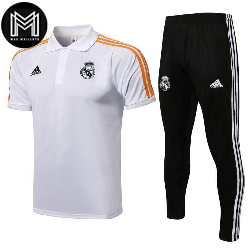 Polo Pantalones Real Madrid 2021/22