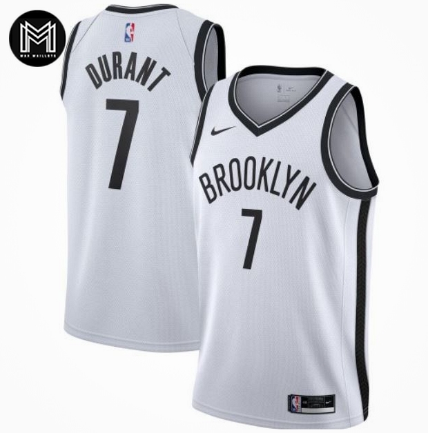 maxmaillot Brooklyn Nets - maillots de foot pas cher
