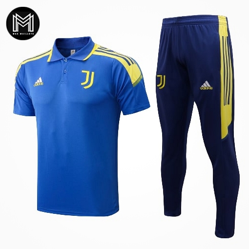 Polo Pantalones Juventus 2021/22