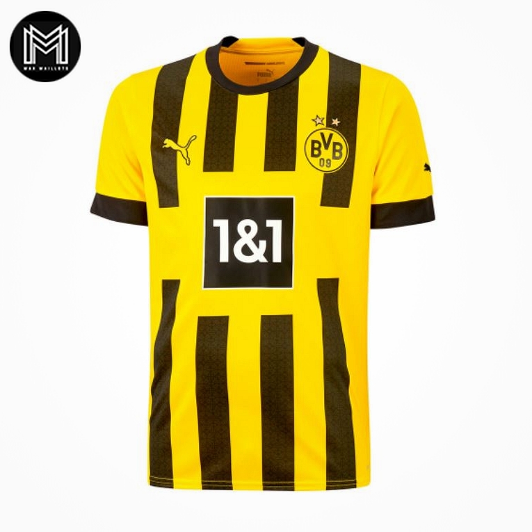 Borussia Dortmund Domicile 2022/23