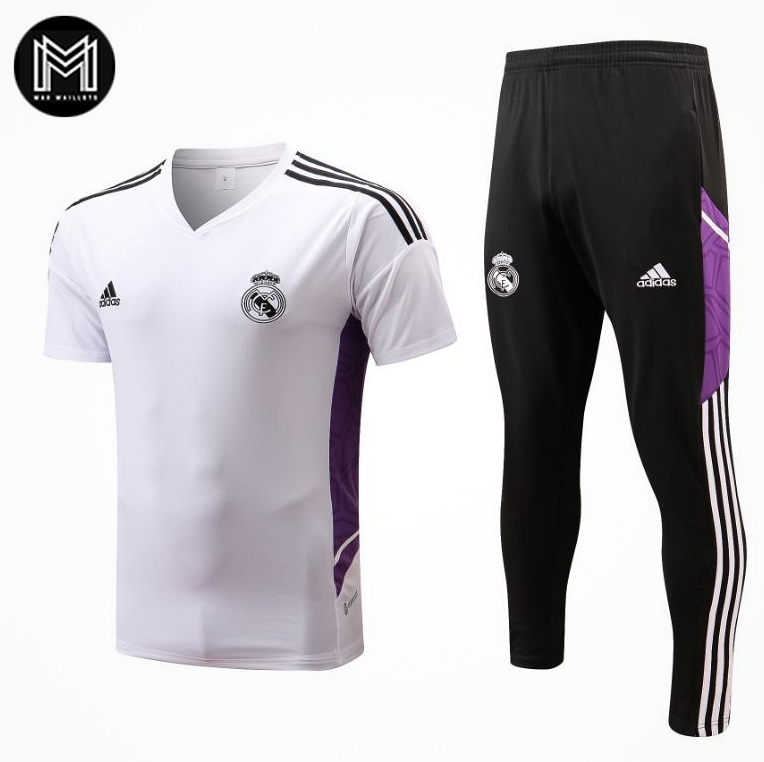 Maillot Pantalones Real Madrid 2022/23
