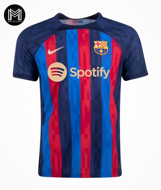 Fc Barcelona Domicile 2022/23 - Authentic