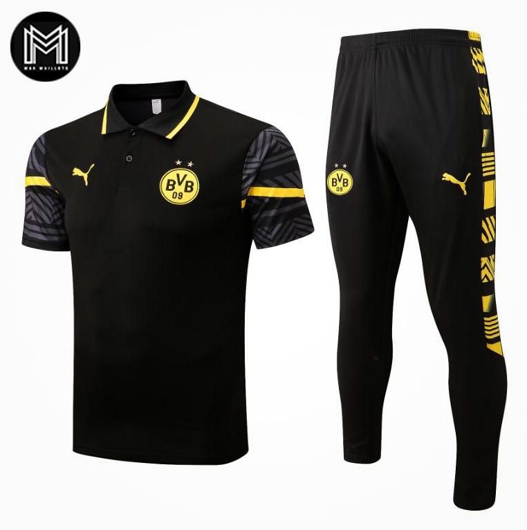 Polo Pantalones Borussia Dortmund 2022/23