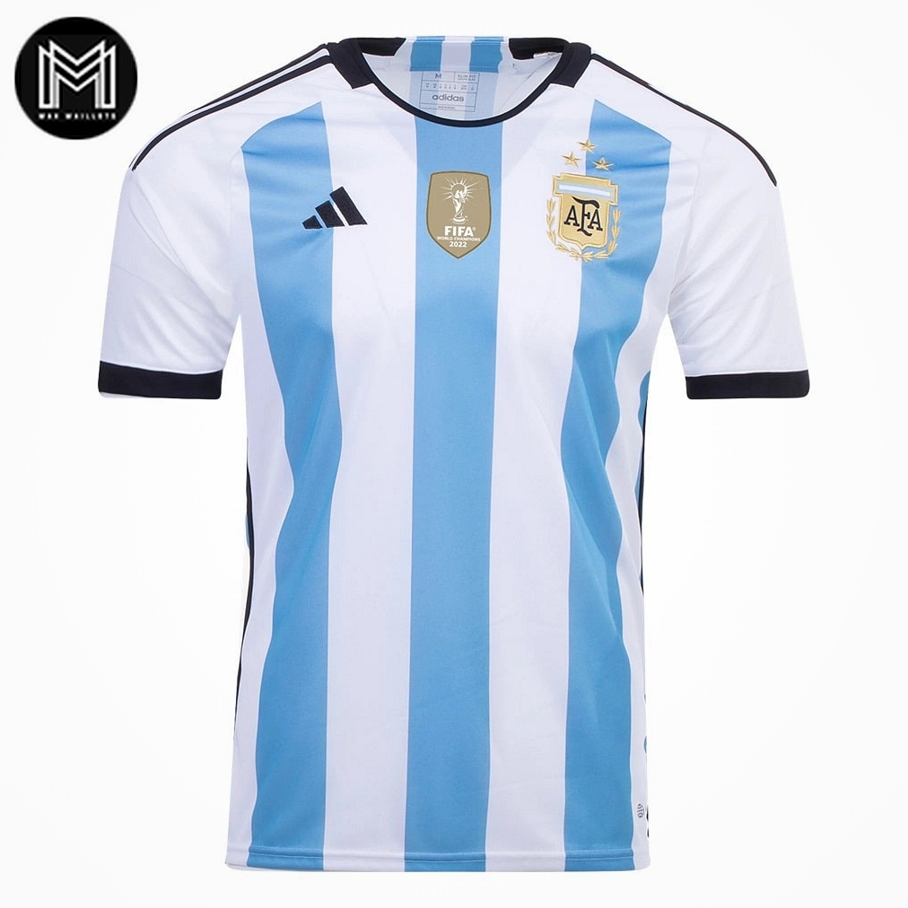Argentine Domicile 2022 - 3 Estrellas