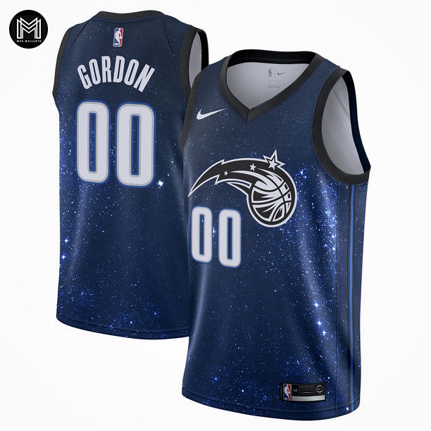 Aaron Gordon Orlando Magic - City Edition