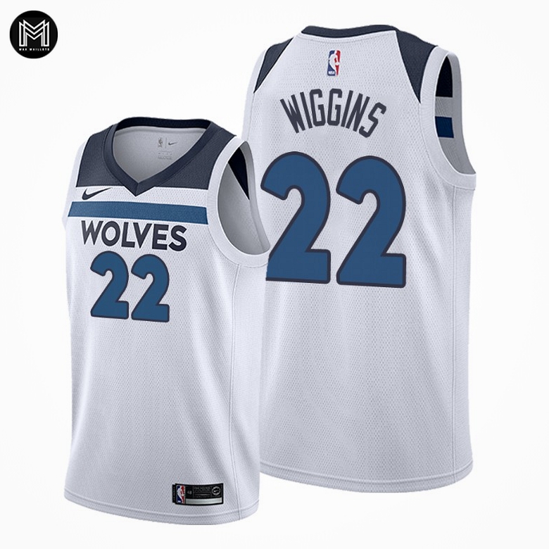 Andrew Wiggins Minnesota Timberwolves - Association