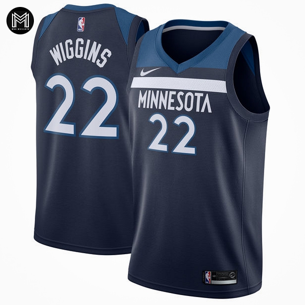 Andrew Wiggins Minnesota Timberwolves - Icon