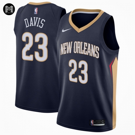 Anthony Davis New Orleans Pelicans - Icon