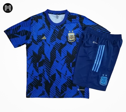 Argentine Training Kit 2022