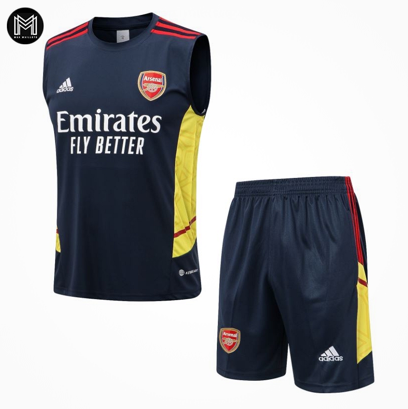 Arsenal Training Kit 2022/23