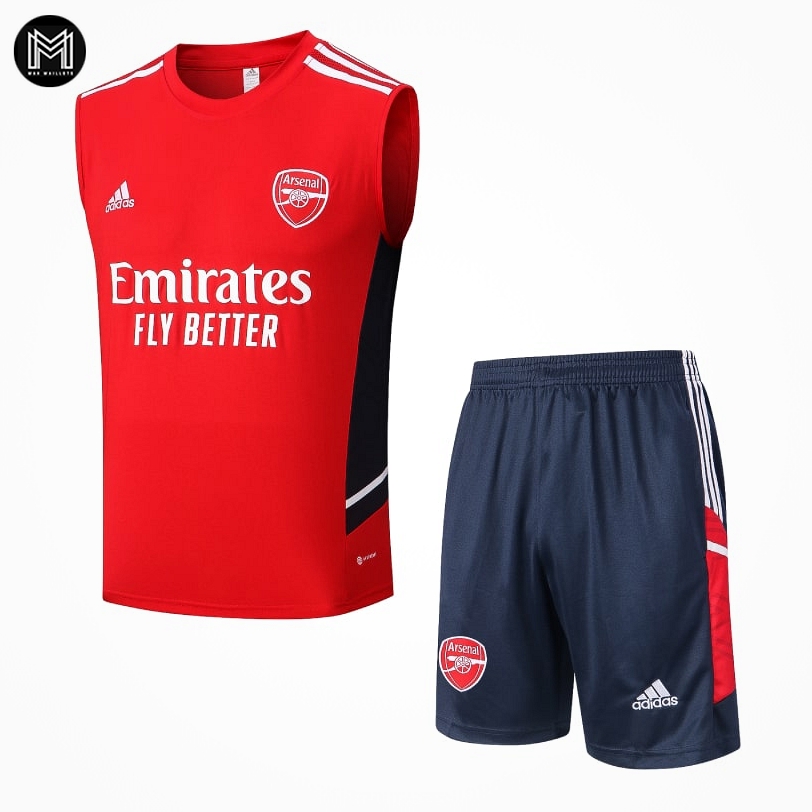 Arsenal Training Kit 2022/23