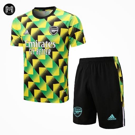 Arsenal Training Kit 2022/23