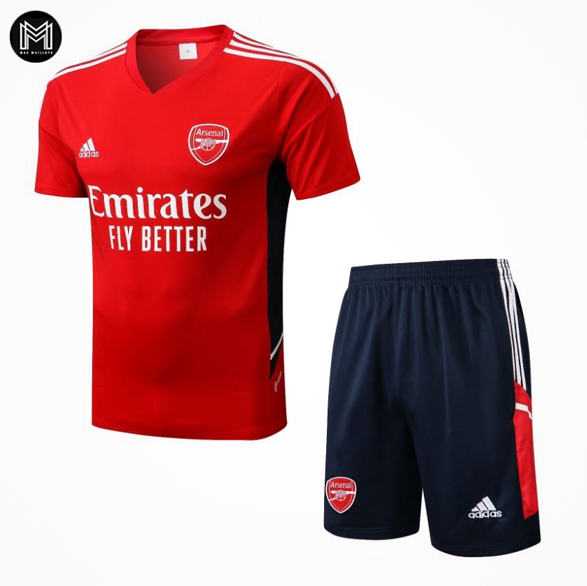 Arsenal Training Kit 2022/23