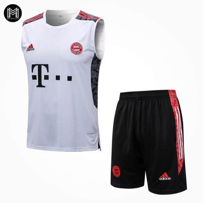 Bayern Munich Training Kit 2022/23