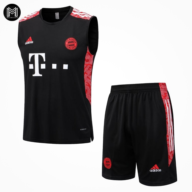 Bayern Munich Training Kit 2022/23