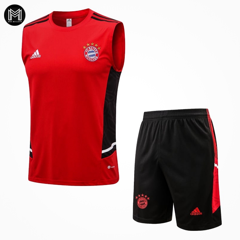 Bayern Munich Training Kit 2022/23