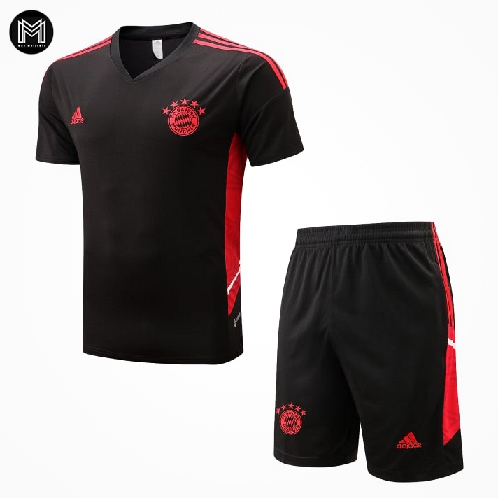 Bayern Munich Training Kit 2022/23