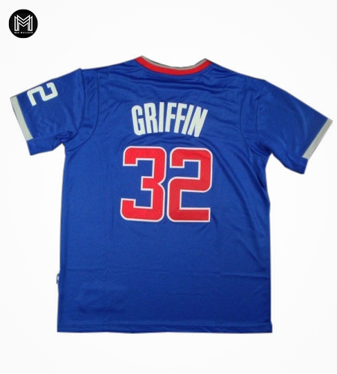 Blake Griffin Los Angeles Clippers - Christmas