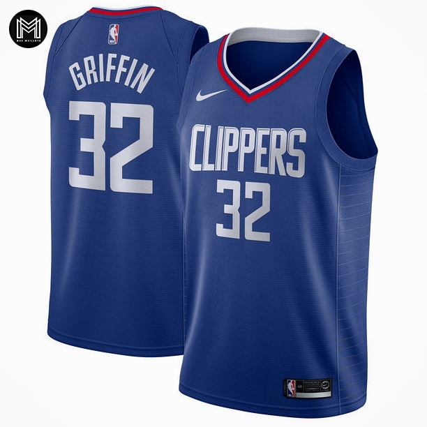 Blake Griffin Los Angeles Clippers - Icon