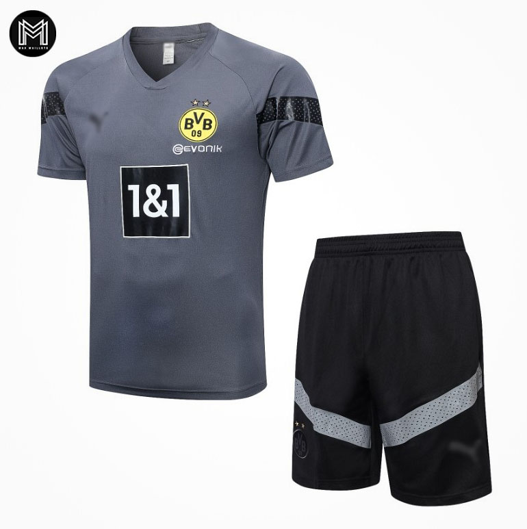 Borussia Dortmund Training Kit 2022/23