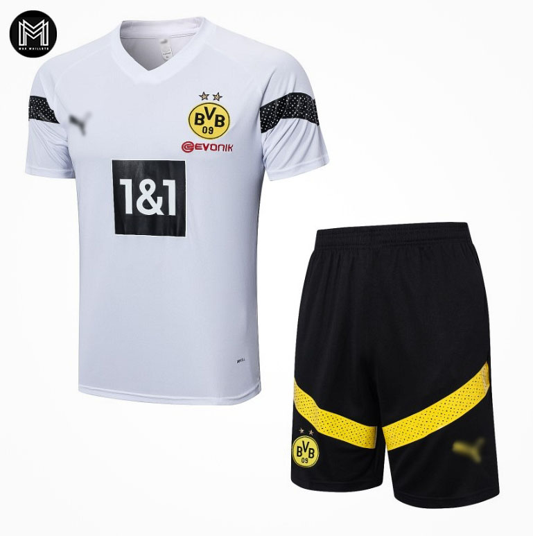 Borussia Dortmund Training Kit 2022/23