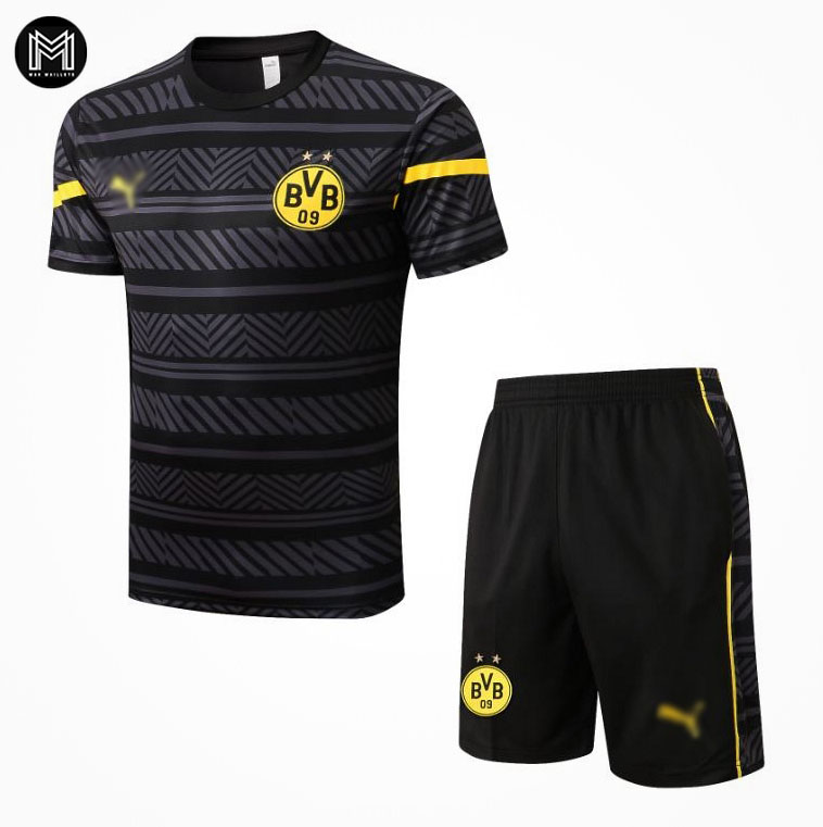 Borussia Dortmund Training Kit 2022/23