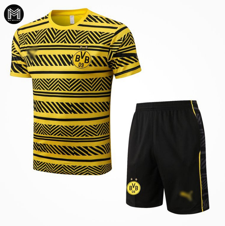 Borussia Dortmund 2021/22 - Alternate *BNWT* – golaçokits