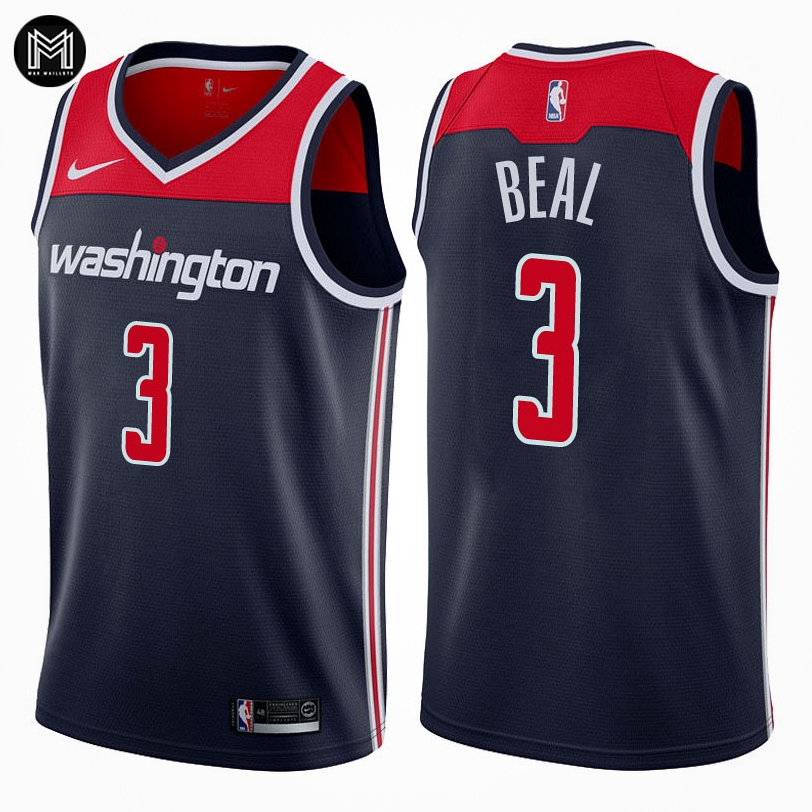 Bradley Beal Washington Wizards - Statement