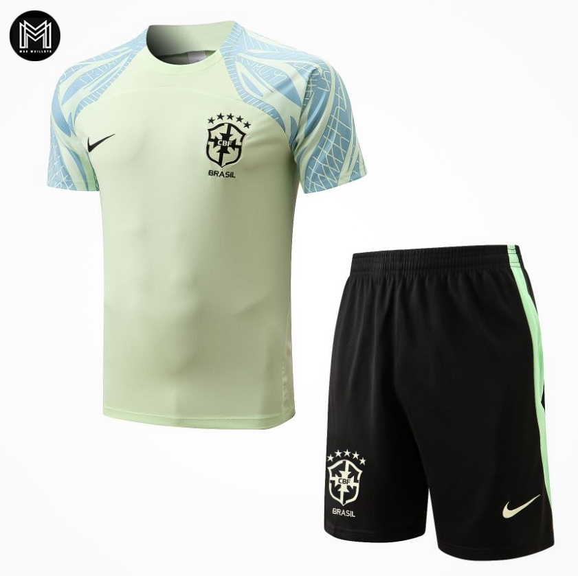 Brésil Training Kit 2022/23