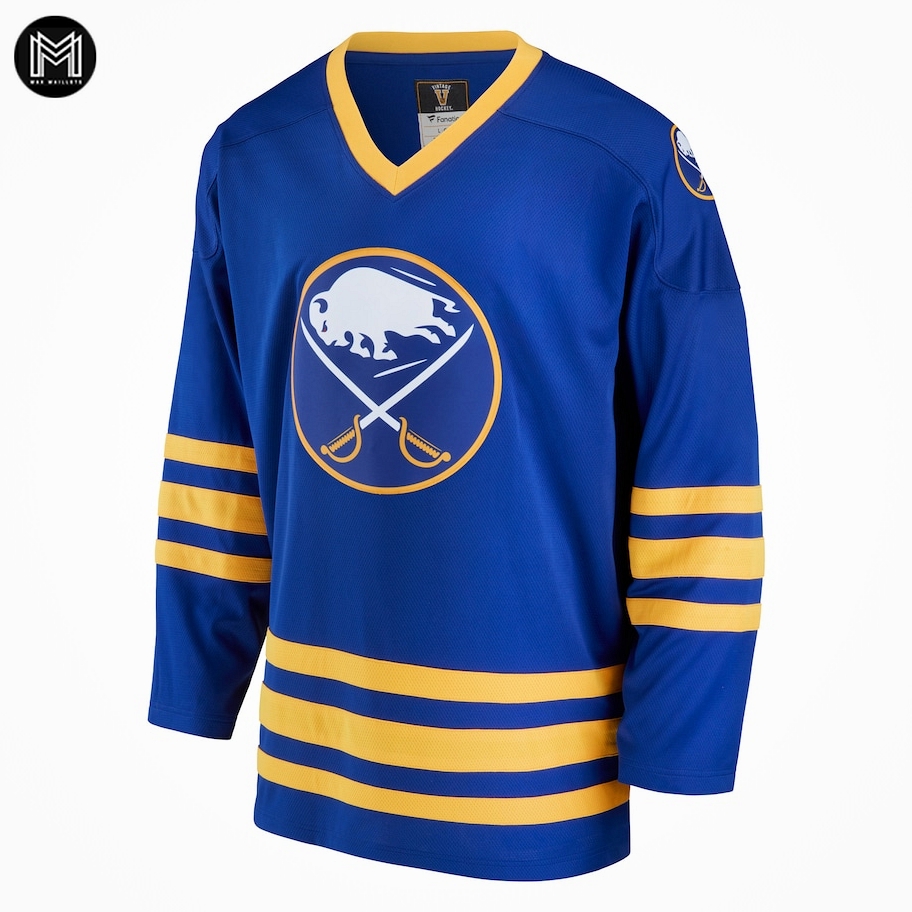 Buffalo Sabres - Home