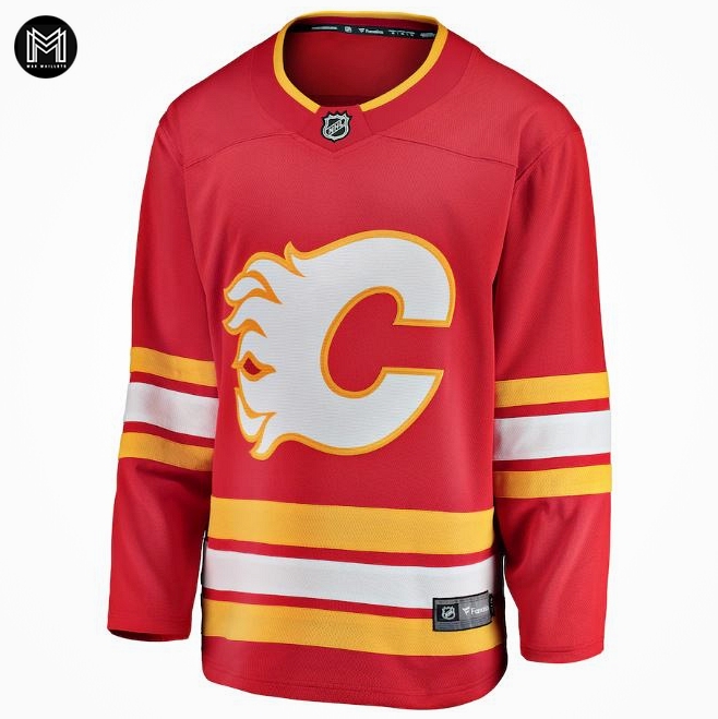 Calgary Flames - Home