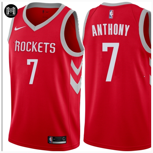 Carmelo Anthony Houston Rockets - Icon