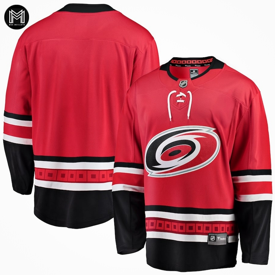 Carolina Hurricanes - Home