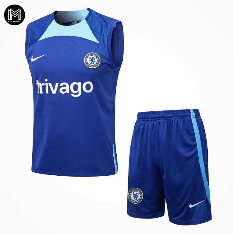 Chelsea Training Kit 2022/23