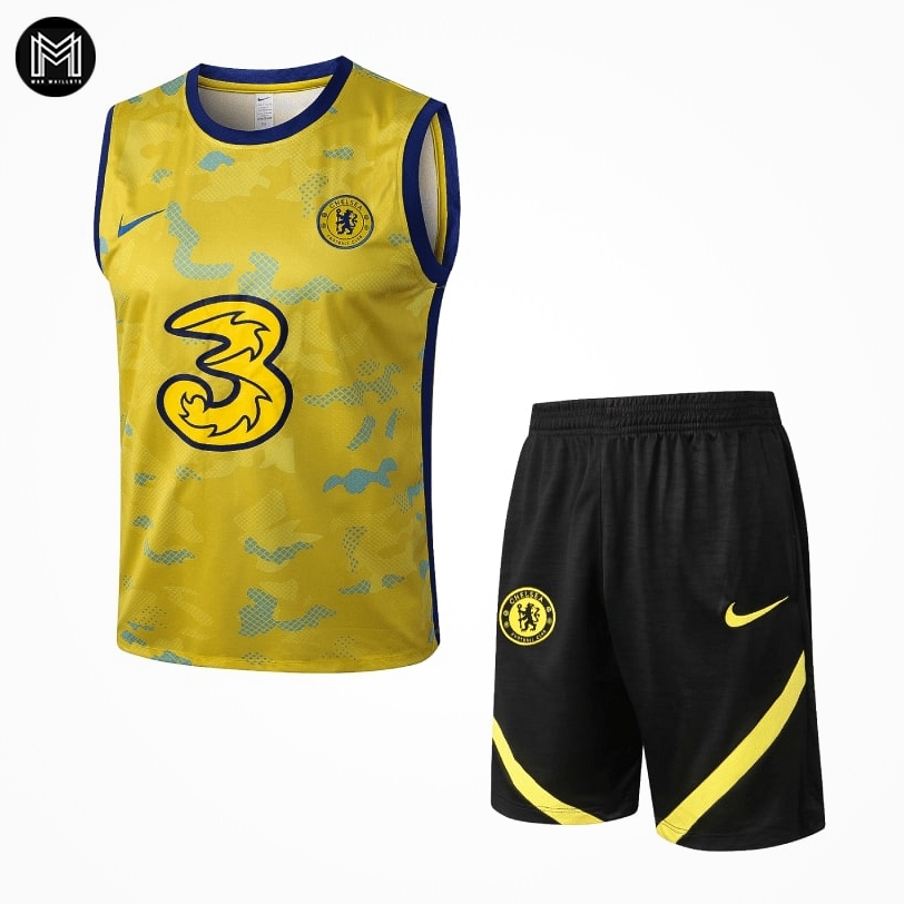 Chelsea Training Kit 2022/23