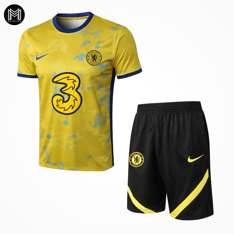 Chelsea Training Kit 2022/23